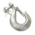 Superwinch 90-42471 Hook, Rated for Working Loads up to 7,500 lbs.