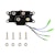 Superwinch 90-42681 Replacement Contactor for 2500/2500SR/3500/3500SR/4500/4500SR Winches