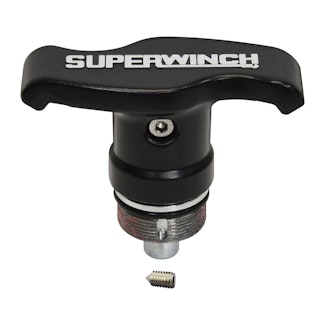 Superwinch 90-42745 Replacement Clutch Assembly for Tiger Shark 15000/15000SR