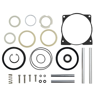 Superwinch 90-42746 Small Parts Kit, For Tiger Shark 15000/15000SR