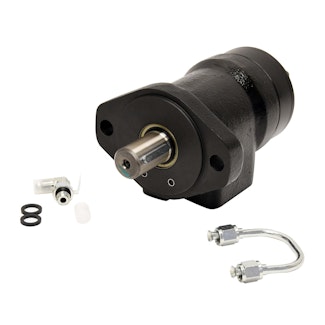 Superwinch S106104 Motor for SI 12000 and 15000 Hydraulic Winches