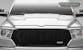 T-Rex Grilles 51465 Upper Class Grille, Black, Mild Steel, 1 Pc, Replacement