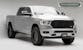 T-Rex Grilles 51465 Upper Class Grille, Black, Mild Steel, 1 Pc, Replacement