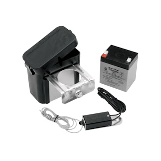 Tekonsha 1026 Breakaway System