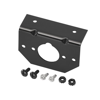 Tekonsha 118137 Towing Electrical Mount Bracket (2 of 2)