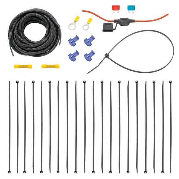 Tekonsha 118150 ModuLite Wiring Kit