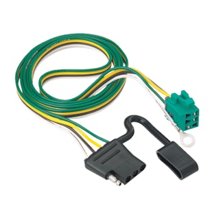 Tekonsha 118240 Tow Harness