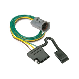 Tekonsha 118241 Tow Harness