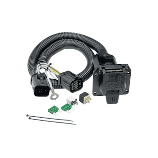 Tekonsha 118242 Tow Harness