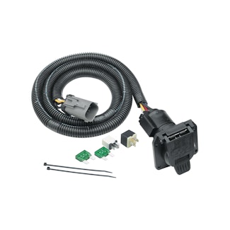 Tekonsha 118243 Tow Harness