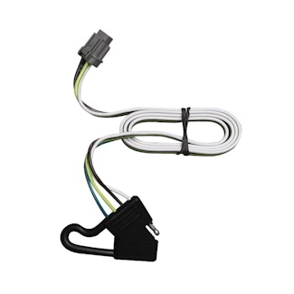 Tekonsha 118244 Tow Harness
