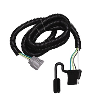 Tekonsha 118245 Tow Harness