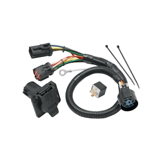 Tekonsha 118247 Tow Harness