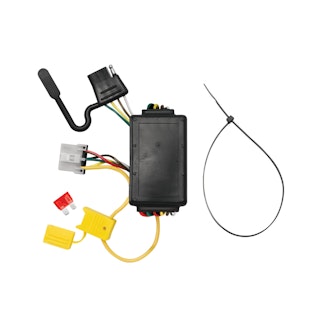 Tekonsha 118249 Tow Harness