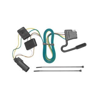 Tekonsha 118251 Tow Harness