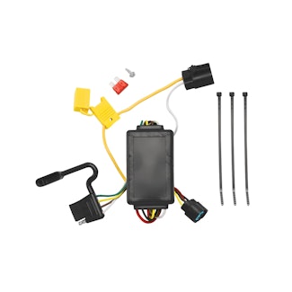 Tekonsha 118258 Tow Harness