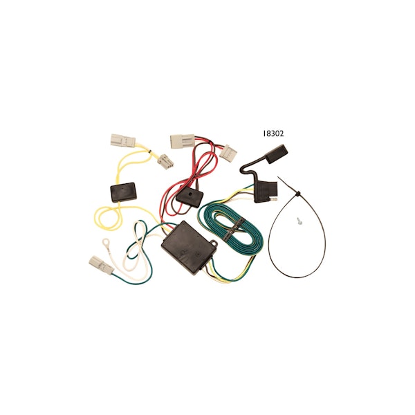 Tekonsha 118302 T-One Connector