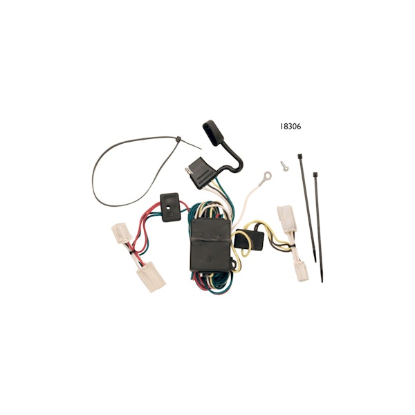 Tekonsha 118306 T-One Connector