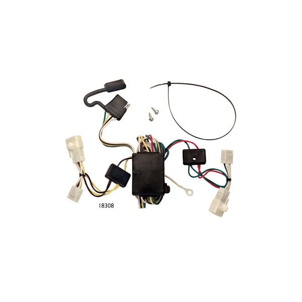 Tekonsha 118308 T-One Connector
