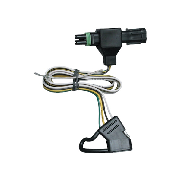 Tekonsha 118312 T-One Connector