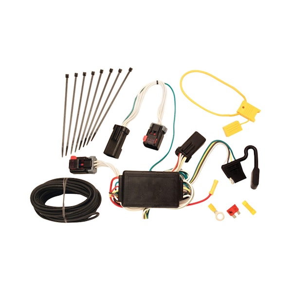Tekonsha 118390 T-One Connector