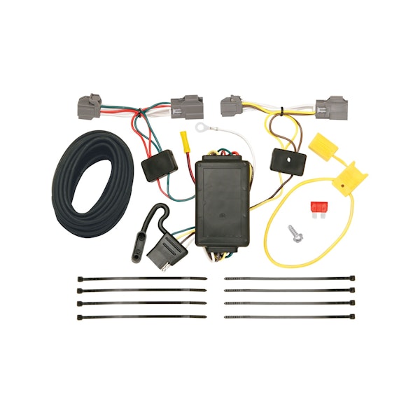 Tekonsha 118454 T-One Connector