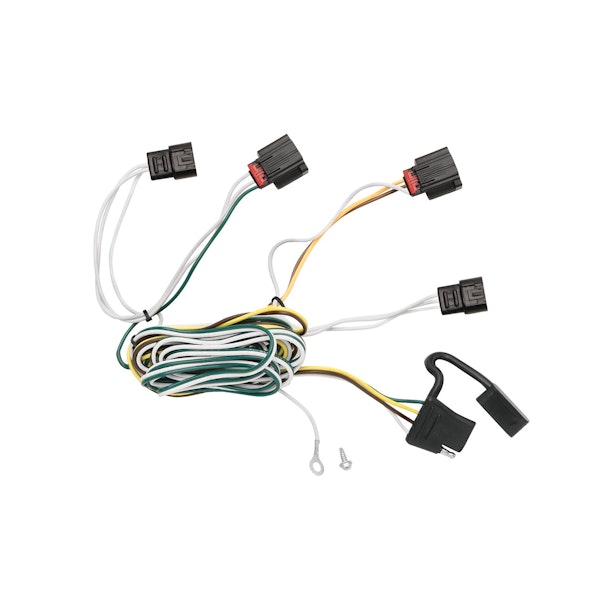 Tekonsha 118495 T-One Connector