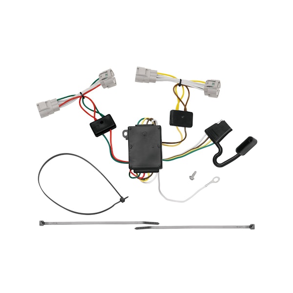 Tekonsha 118496 T-One Connector