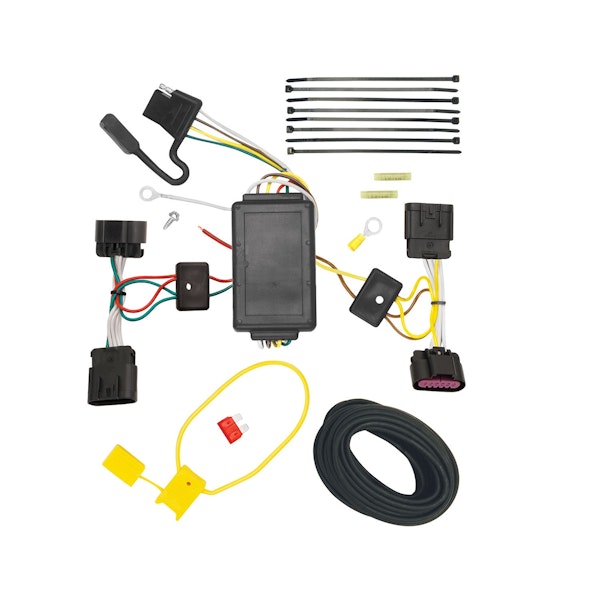 Tekonsha 118497 T-One Connector