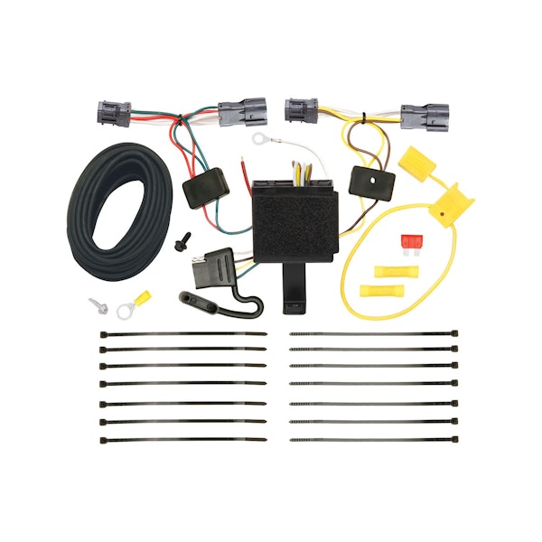 Tekonsha 118506 T-One Connector