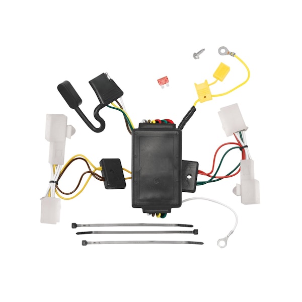 Tekonsha 118510 T-One Connector