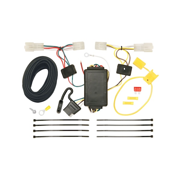 Tekonsha 118511 T-One Connector