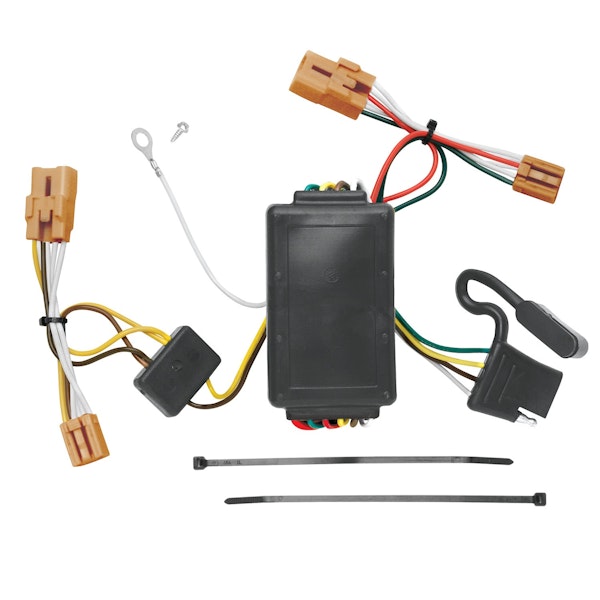 Tekonsha 118514 T-One Connector