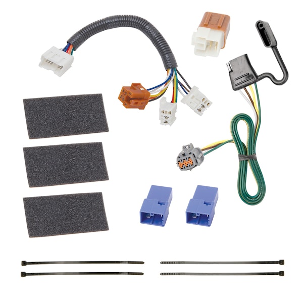 Tekonsha 118525 T-One Connector