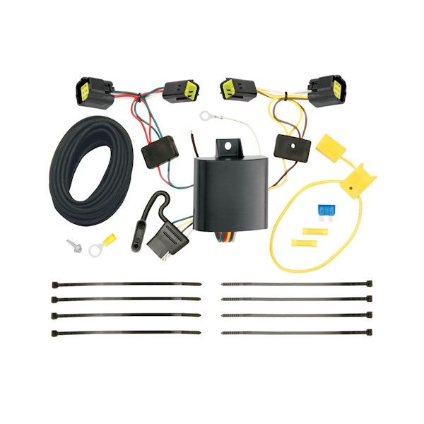 Tekonsha 118585 T-One Connector