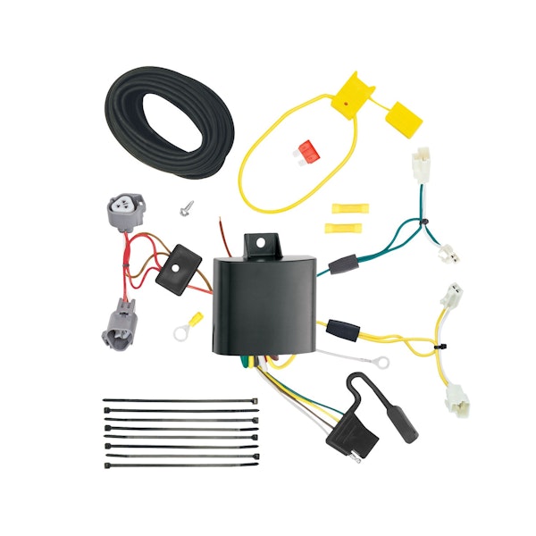 Tekonsha 118587 T-One Connector