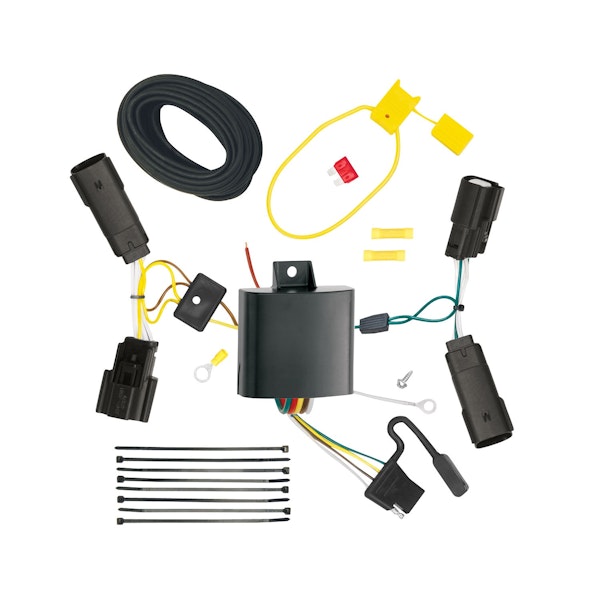 Tekonsha 118591 T-One Connector
