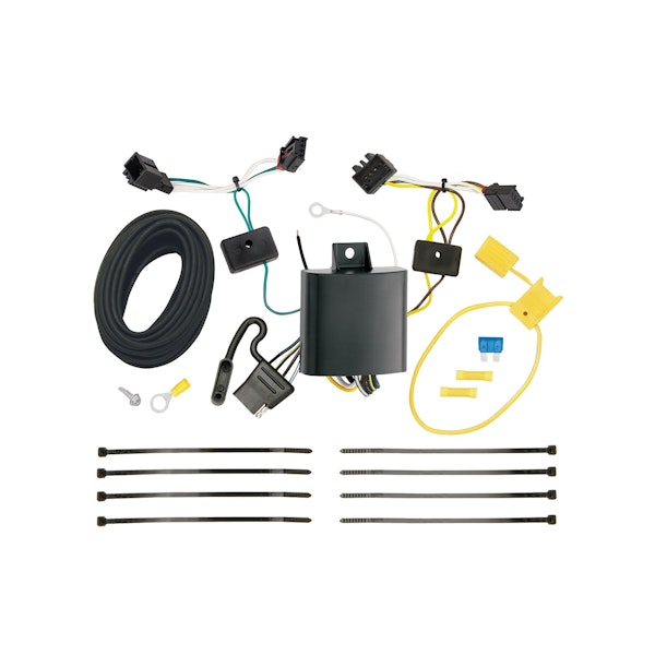 Tekonsha 118730 T-One Connector