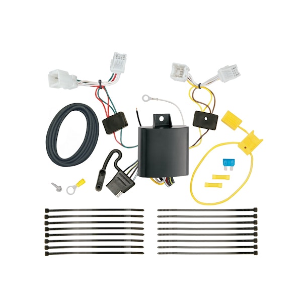 Tekonsha 118749 Tow Harness T-Connector Assembly