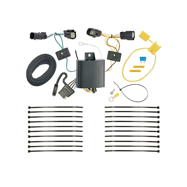 Tekonsha 118759 Tow Harness T-Connector Assembly
