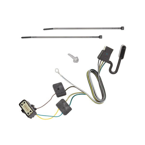 Tekonsha 118761 Tow Harness T-Connector Assembly