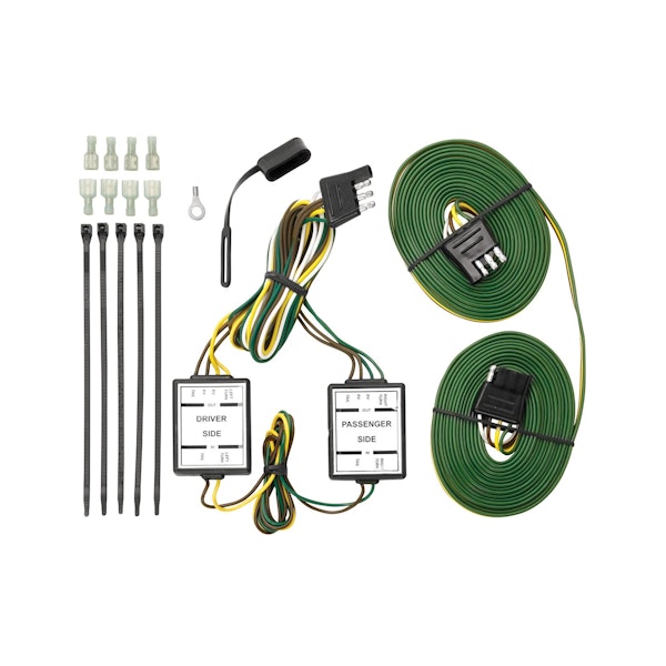 Tekonsha 118821 Taillight Isolating System