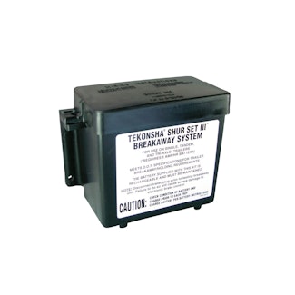 Tekonsha 20005 Breakaway System