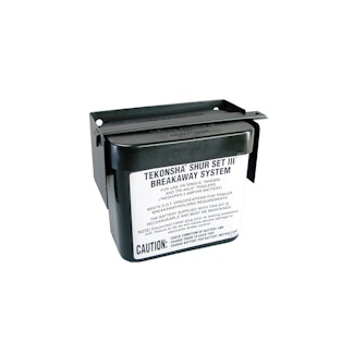 Tekonsha 20010 Breakaway System