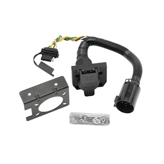 Tekonsha 20119 Tow Harness