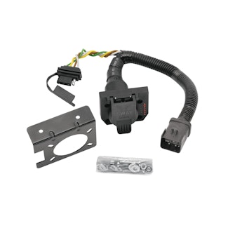 Tekonsha 20135 Tow Harness
