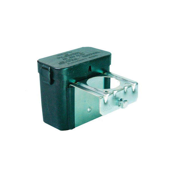 Tekonsha 2018 Battery Box