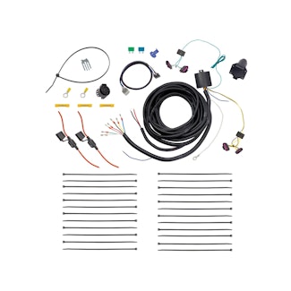 Tekonsha 22113 Tow Harness