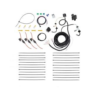 Tekonsha 22116 Tow Harness