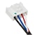 Tekonsha 3020-P Proportional Brake Control Wiring